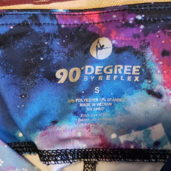 90 degree by reflex leggings - Picture 2 of 2